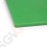 Hygiplas LDPE Schneidebrett grün 45x30x1,2cm J253 | Standard - 1,2(H) x 45(B) x 30(T)cm