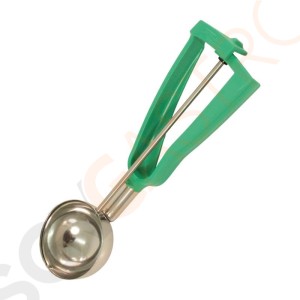 Bonzer Litegrip Portionierer 8,4cl Größe 12 Grün, Größe 12. (8,4cl).