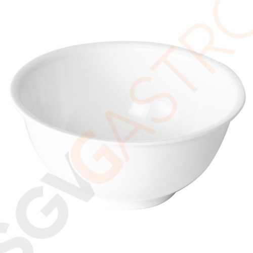 Araven Teigschüssel aus Polypropylen 2,5L Teigschüssel Ø 23,5 cm, 2,5L