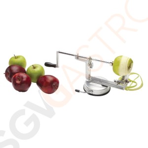 Entkerner und Kugelausstecher