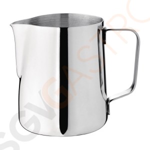 Olympia Milchkännchen 37cl Kapazität: 37cl | Edelstahl