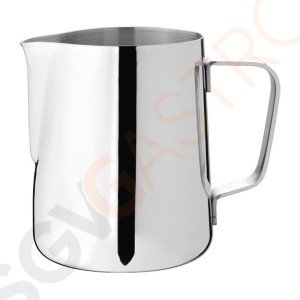 Olympia Milchkännchen 59cl Kapazität: 59cl | Edelstahl