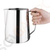 Olympia Milchkännchen 2,2L Kapazität: 2,2L | Edelstahl Olympia Milchkännchen 2,2L Kapazität: 2,2L | Edelstahl