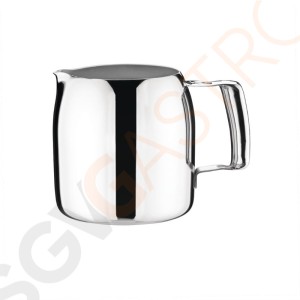 Olympia Cosmos Milchkännchen 34cl Inhalt: 34cl | Edelstahl