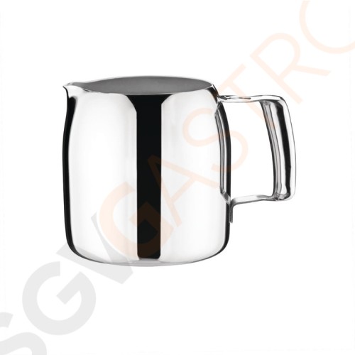 Olympia Cosmos Milchkännchen 34cl Inhalt: 34cl | Edelstahl