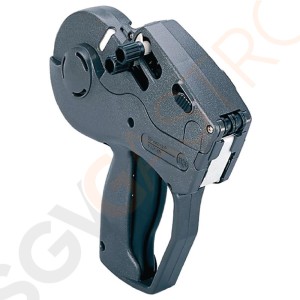 Etikettierpistole 16 Ziffern Für den Gebrauch mit Etiketten J330. Etikettierpistole 16 Ziffern Für den Gebrauch mit Etiketten J330.