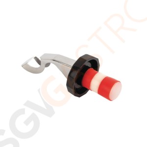 Olympia Flaschenverschluss Geeignet für 75cl-Flaschen | 1,6(Ø)cm Olympia Flaschenverschluss Geeignet für 75cl-Flaschen | 1,6(Ø)cm