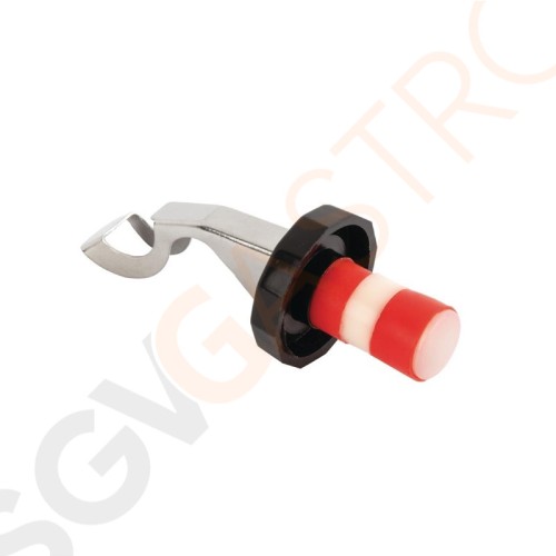 Olympia Flaschenverschluss Geeignet für 75cl-Flaschen | 1,6(Ø)cm Olympia Flaschenverschluss Geeignet für 75cl-Flaschen | 1,6(Ø)cm