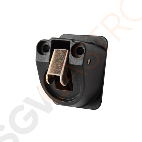 Wandflaschenöffner Passend für Auffangbehälter J378