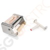 Vogue Ravioli-Aufsatz Ravioli-Aufsatz für Pasta-Maschine J578.