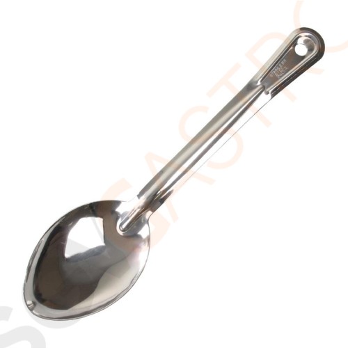 Vogue Servierlöffel Edelstahl 28cm Servierlöffel Edelstahl 28 cm.