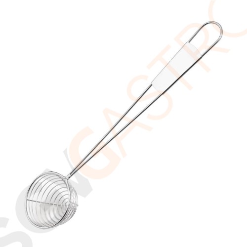 Vogue Gemüsesieb Edelstahl Gemüsesieb Edelstahl.