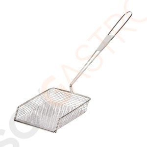 Schaufeln und Portionierer