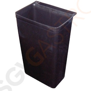 Vogue Abfallbehälter für Servierwagen Abfallbehälter für Servierwagen. Vogue Abfallbehälter für Servierwagen Abfallbehälter für Servierwagen.