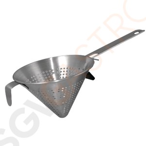 Vogue Spitzsieb Edelstahl 21cm Spitzsieb 21 cm.