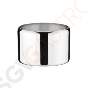 Olympia Concorde Zuckerdose 14,5cl Inhalt: 14,5cl | Edelstahl