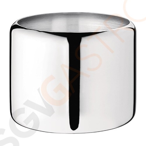 Olympia Concorde Zuckerdose 28,5cl Inhalt: 28,5cl | Edelstahl