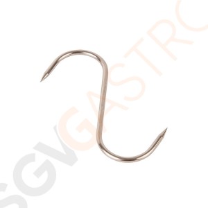 Vogue Fleischhaken 10cm Fleischhaken 10 cm. Vogue Fleischhaken 10cm Fleischhaken 10 cm.