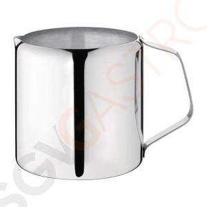 Olympia Concorde Milchkännchen 28,5cl Kapazität: 28,5cl | Edelstahl