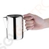 Olympia Concorde Milchkännchen 59cl Kapazität: 59cl | Edelstahl