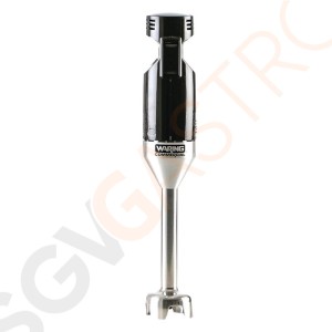 Waring Quick Stik Stabmixer WSB33XK 175W/230V | Stablänge: 17,8cm Waring Quick Stik Stabmixer WSB33XK 175W/230V | Stablänge: 17,8cm