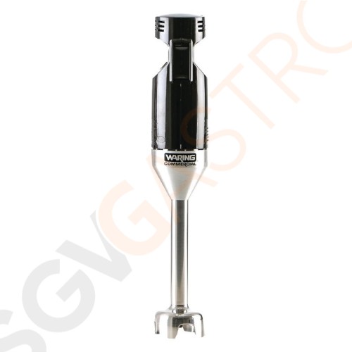 Waring Quick Stik Stabmixer WSB33XK 175W/230V | Stablänge: 17,8cm
