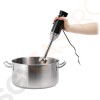 Waring Quick Stik Stabmixer WSB33XK 175W/230V | Stablänge: 17,8cm