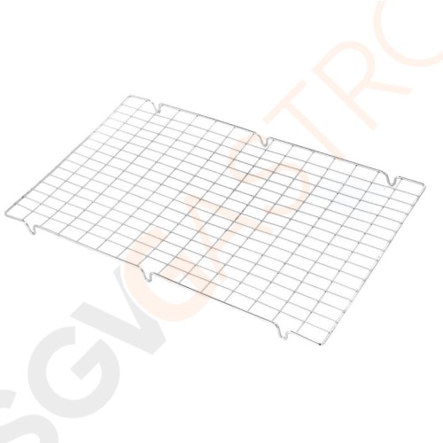 Vogue Auskühlgitter großmaschig Maße: 43,2(L) x 25,4(B)cm