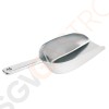 Vogue Schaufel 25,5cm Aluminium Kapazität: 455ml. Aluminium