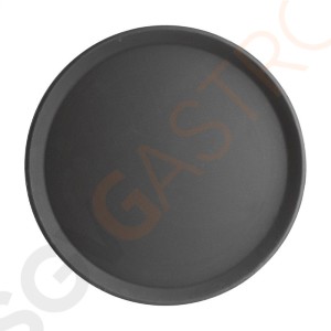 Kristallon Fiberglas Antirutsch Serviertablett rund 40,6cm 40,6(Ø)cm | Antirutsch | Fiberglas Kristallon Fiberglas Antirutsch Serviertablett rund 40,6cm 40,6(Ø)cm | Antirutsch | Fiberglas