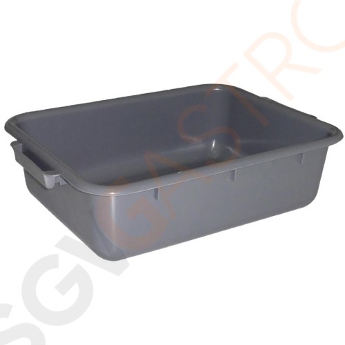 Vogue Abräumbehälter Kunststoff Abräumbehälter Kunststoff.