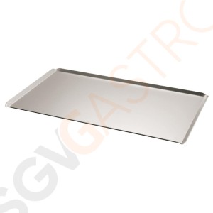 Bourgeat Aluminium-Backblech 60 x 40cm 60x40 cm.