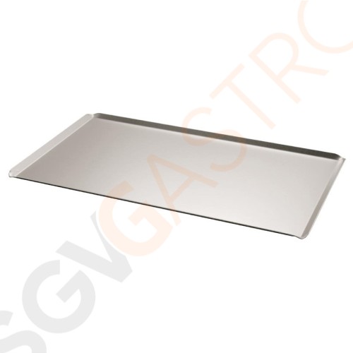 Bourgeat Aluminium-Backblech GN1/1 GN 1/1. Bourgeat Aluminium-Backblech GN1/1 GN 1/1.