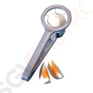 Westmark Eierschneider Columbus Schneidet Eier in 6 gleiche Teile Westmark Eierschneider Columbus Schneidet Eier in 6 gleiche Teile