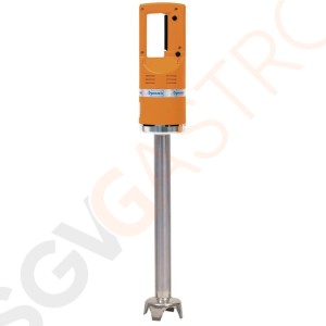 Dynamic Master Stabmixer MX91 600W/230V | Stablänge: 41cm Dynamic Master Stabmixer MX91 600W/230V | Stablänge: 41cm