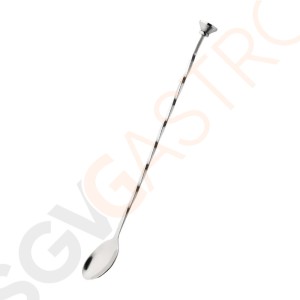 Olympia Barlöffel 27(L)cm | Edelstahl