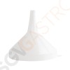 Vogue Trichter Kunststoff 15cm Trichter, Kunststoff 15cm.