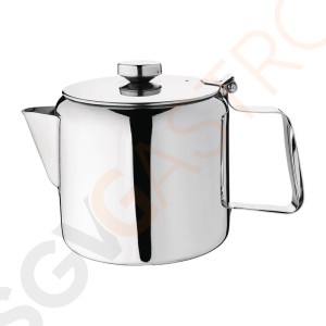 Olympia Concorde Teekanne 2L Kapazität: 2L | Edelstahl