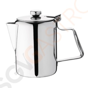 Olympia Concorde Kaffeekanne 45cl Inhalt: 45cl | Edelstahl