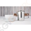 Olympia Concorde Kaffeekanne 45cl Inhalt: 45cl | Edelstahl