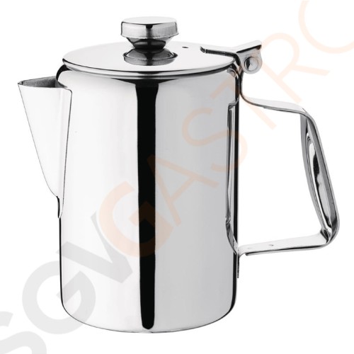 Olympia Concorde Kaffeekanne 57cl Inhalt: 57cl | Edelstahl