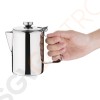 Olympia Concorde Kaffeekanne 57cl Inhalt: 57cl | Edelstahl