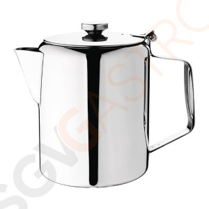 Olympia Concorde Kaffeekanne 1,35L Inhalt: 1,35L | Edelstahl