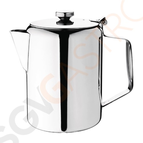 Olympia Concorde Kaffeekanne 2L Inhalt: 2L | Edelstahl
