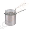 Bourgeat Bain-Marie Topf Kapazität: 3,2 Liter. Material: Edelstahl. Nudelkorb separat erhältlich Bourgeat Bain-Marie Topf Kapazität: 3,2 Liter. Material: Edelstahl. Nudelkorb separat erhältlich