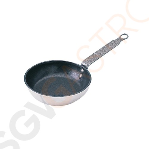 Bourgeat Blinis-Pfanne 12cm Blinis-Pfanne 12 cm.