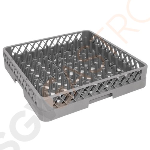 Vogue Tellerspülkorb 50 x 50cm