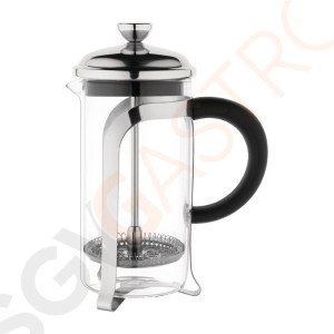 Olympia French Press Glas 35cl Inhalt: 35cl (3 Tassen) | Glas Olympia French Press Glas 35cl Inhalt: 35cl (3 Tassen) | Glas