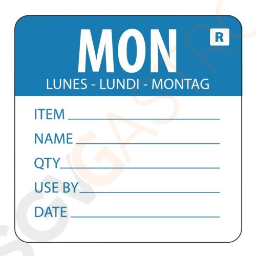 Vogue Farbcodesticker Montag Farbcodesticker Montag. Vogue Farbcodesticker Montag Farbcodesticker Montag.