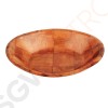 Ovale Holzschale 30,5 x 22,9cm 30,5 x 22,9cm | Holz Ovale Holzschale 30,5 x 22,9cm 30,5 x 22,9cm | Holz